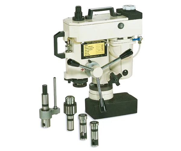 岷县磁性钻孔攻牙机